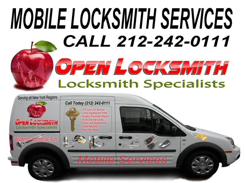 New York Locksmith