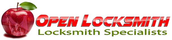 Open Locksmith Blog