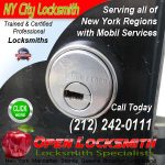Key Repair Locksmith