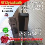 NY Locksmith