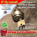 Locksmith 10012