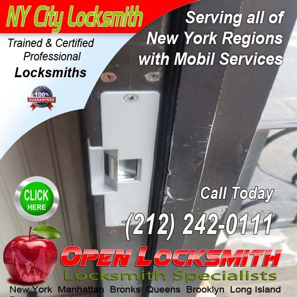 Locksmith Near Me