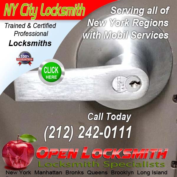 New York Locksmith