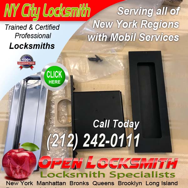 Locksmith 10005 – Open Locksmith Call 212-242-0111
